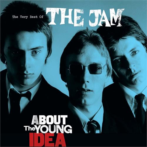 The Jam About the Young Idea: Very Best of (3LP)